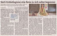 Bericht Marbacher Zeitung 24.02.2023